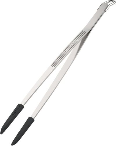 Pedrini Lillo щипки за готвене – неръждаема стомана