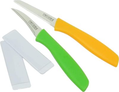 PEDRINI ножове за белене 2ка Lillo