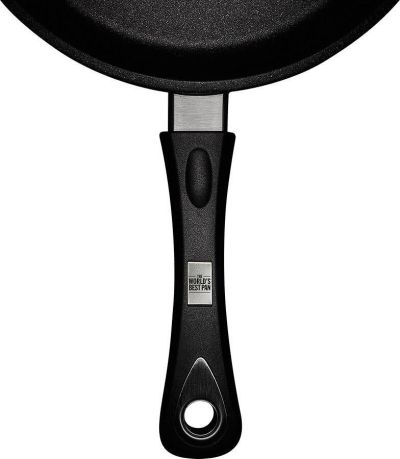 AMT тиган 24см/5см Induction exclusive detachable handle