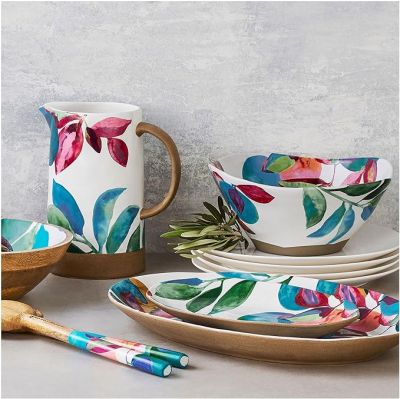 Maxwell&Williams плато овал Samba 28x19см It