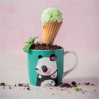 Maxwell&Williams чаша Panda 420мл