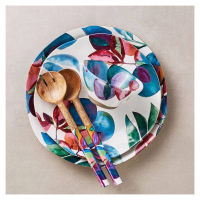 Maxwell&Williams плато кръг 35см Samba 