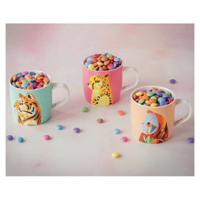 Maxwell&Williams чаша Orangutan 420мл