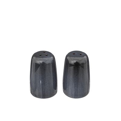 alt="Secret de Gourmet Salt & Callie Pepper – комплект сол и пипер със стилен дизайн"