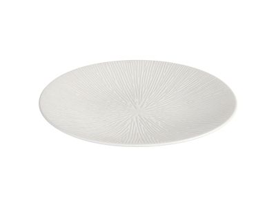 Secret de gourmet чиния десерт ATELIER 21см бял