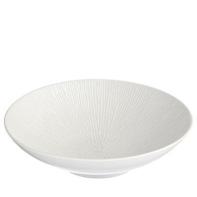 Secret de gourmet чиния дълбока ATELIER 19см бял