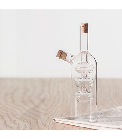 Secret de gourmet оливерник висок 220мл