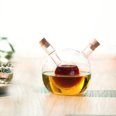 Secret de gourmet оливерник кръг 420мл