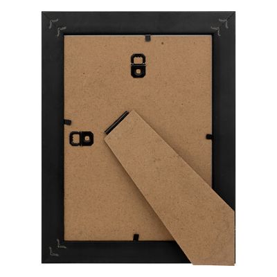 alt="Рамка за снимки Atmosphera Mae 13x18 см черна"