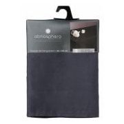 Atmosphera покривка 140х240 anti stain гранит