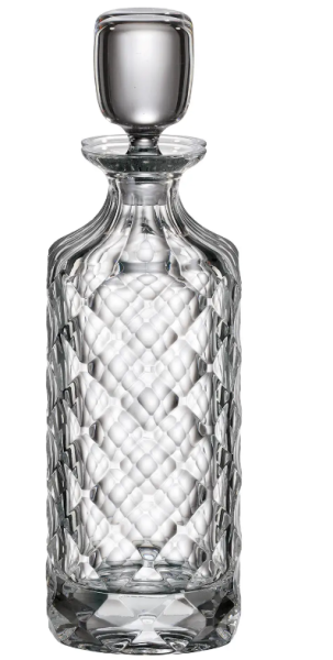 BOHEMIA шише 750мл TINY кристал