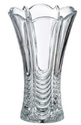 BOHEMIA ваза Orion 25см