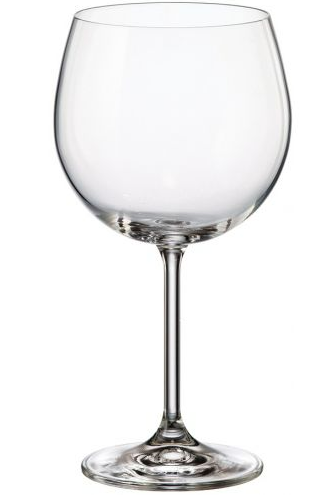 BOHEMIA GIN&TONIC чаши 2ка 620мл