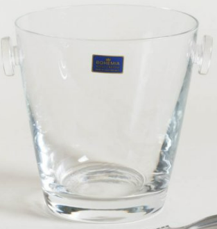 BOHEMIA ледарка+щипка 