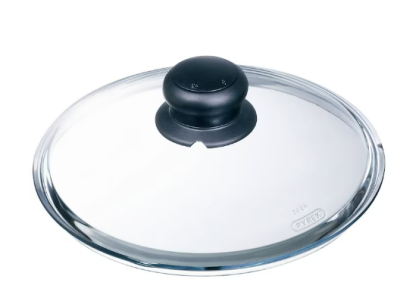 FLONAL Pyrex капак 24см PIETRA VIVA