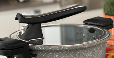 Капак за Fast cooker Flonal резервен