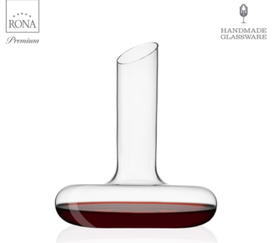 RONA Premium Декантер 1,6л hand made