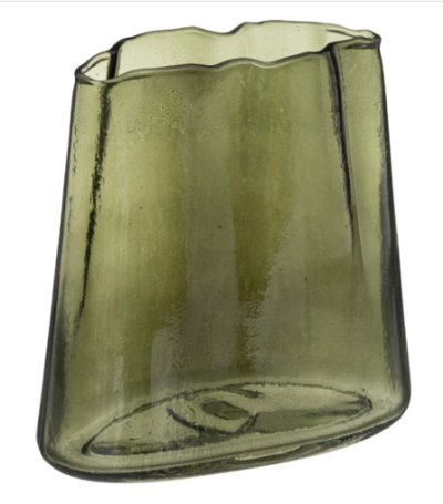 Atmosphera ваза JEMO h20см