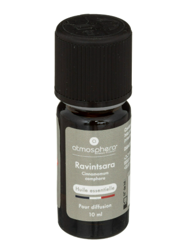 Atmosphera етерично масло 10мл Ravints