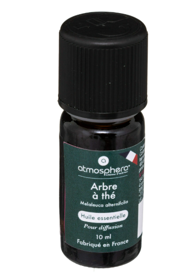 Atmosphera етерично масло 10мл Tea