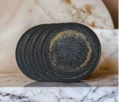 Сет за пица Arthur Krupp 4ч 32см Galaxy neptune