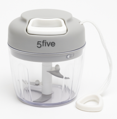 5Five мини Food процесор чопър с въже