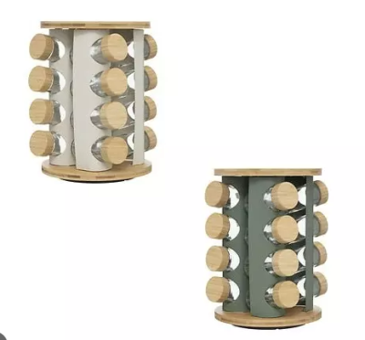 5Five стойка за подправки 16ч SENSIA