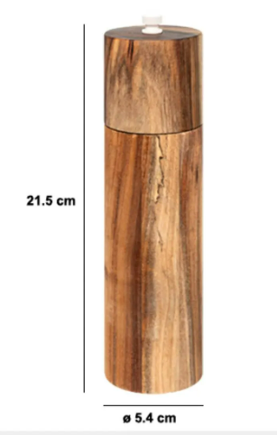 5Five мелничка Harmony акация 21,5см 