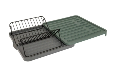 5Five сушилка за чинии NEO Extend зелена