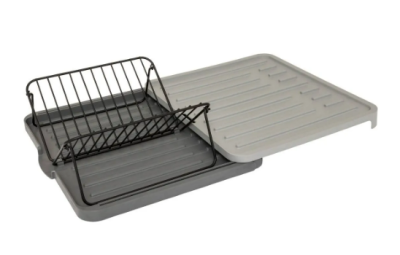 5Five сушилка за чинии NEO Extend сива