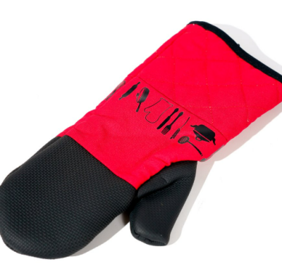 5Five кухненска ръкавица Rouge