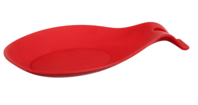 5Five подложка за лъжица за готвене силикон