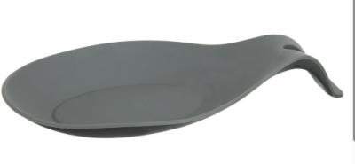 5Five подложка за лъжица за готвене силикон