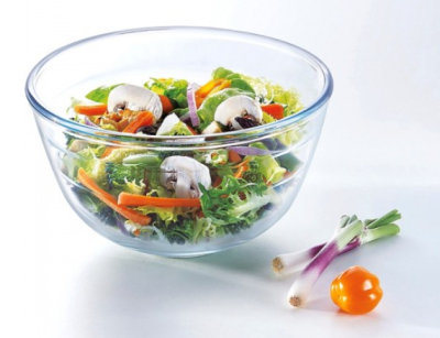 Ocuisine купа за разбиване 14x8 cm 0,5л