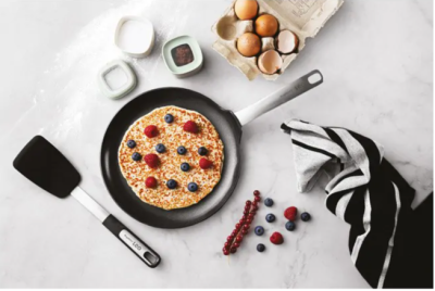 BergHOFF тиган за палачинки Graphite Leo 26см non stick