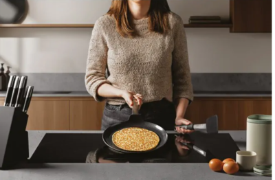 BergHOFF тиган за палачинки Graphite Leo 26см non stick