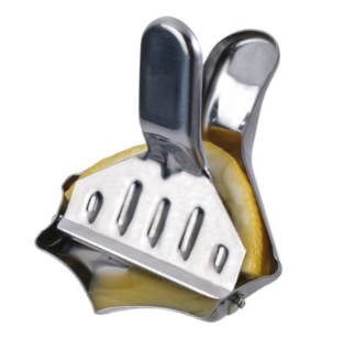 Westmark уред за изстискване на резени лимон