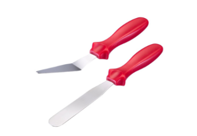 Westmark мини шпатули за декорация 2ка 