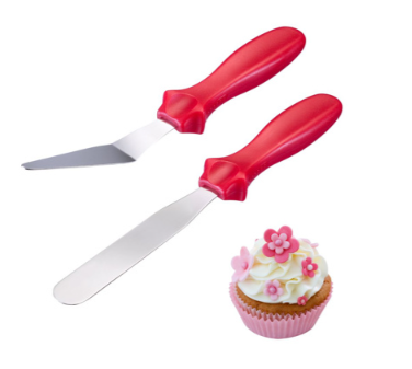 Westmark мини шпатули за декорация 2ка 