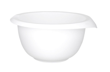 Westmark mixing bow с два капака 2,5л червено