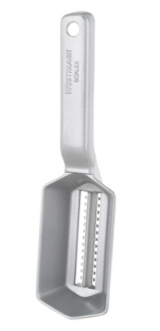 Westmark прибор за почистване на люспи на риба Scalex