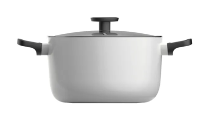 BergHOFF тенджера Glints Spirit 24см/14см  5,6л