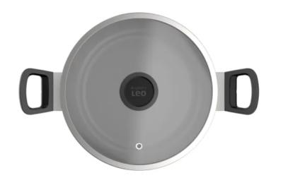 BergHOFF тенджера Glints Spirit 24см/14см  5,6л