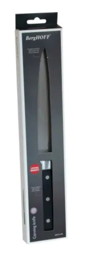 BergHOFF нож carving 20см Gene