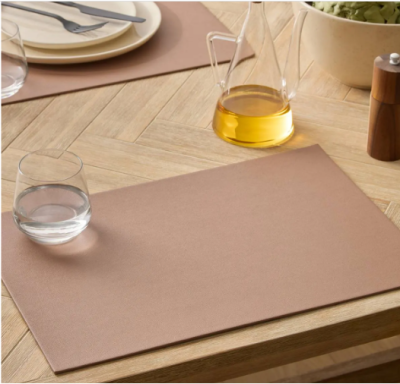 Secret de gourmet  подложка за хранене MAX  45x30 мока