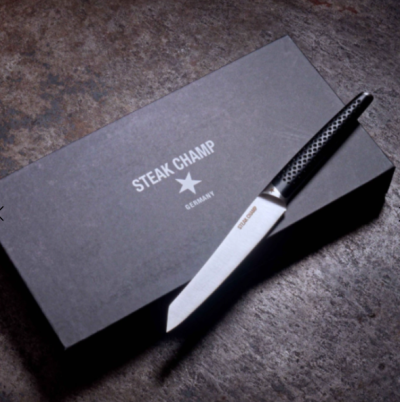 STEAK CHAMP ножове за стек 4ка  Prime Rib