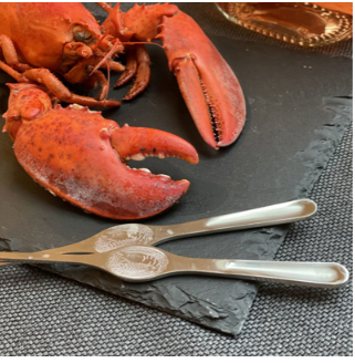 Westmark вилици за лобстер 2ка 
