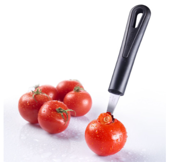 Westmark прибор за отстраняване на дръжка на домат Gentle