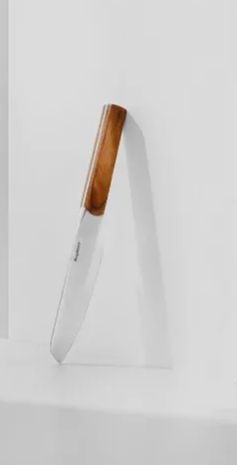 BergHOFF комплект ножове 3бр Ion