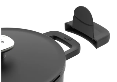 BergHOFF тенджера Phantom 24см/4,4л